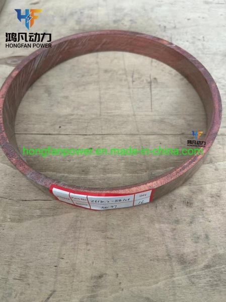 Zichai Z8170 Marine Diesel Engine Accessories Camshaft Maintenance Overhaul Parts Cylinder Head Gasket