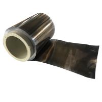 Da ligação feita sob encomenda de Tin Foil Roll 0.02mm da espessura processamento do padrão não