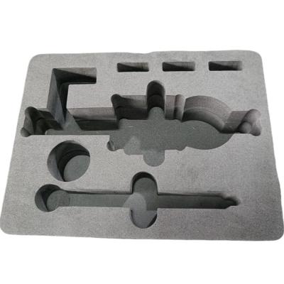 Lightweight Custom Case Foam High Precision Case Insert Foam Shockproof