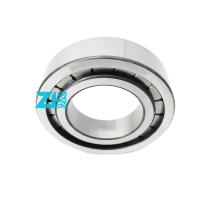 Rolamentos cilíndricos GCR15 duráveis para bomba hidráulica F-202703 35X67X21mm
