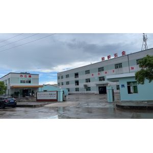 Dongguan Hezhi Hardware Co., Ltd.