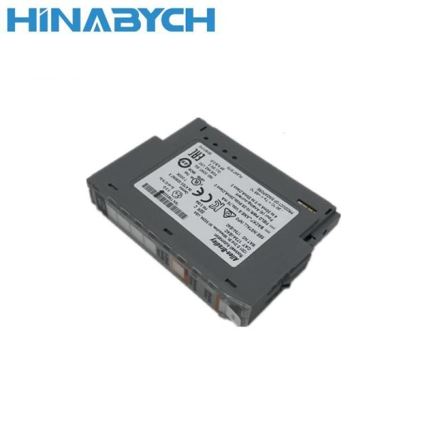                   New Original a-B Allen Bradley PLC 1734-Ie4c PLC Controller Module             