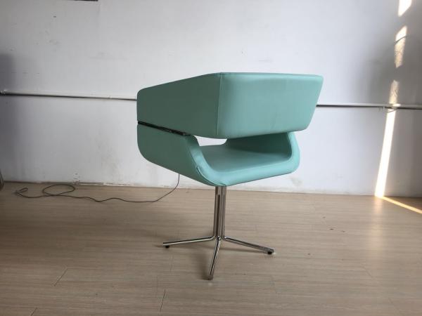 Matrix Swivel Easy Chairs For Living Room Instantly Recognisable Personality