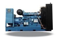 Shanghai lingzhong(SME) Electric Brushless 1000kw 1250kva Diesel Generators Sets
