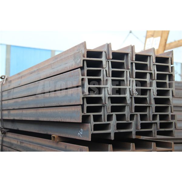 700x300 H poutre en acier HEA 450 H poutre 12m 294*200 H poutre en acier avec EN standard et épaisseur de bride 4,5-35 mm à Moins cher