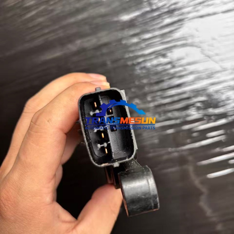 A6LF1 Gear Position Sensor Connector, 7-Pin Transmission Selector Sensor Plug, Replacement for Hyundai Kia A6LF1 A6LF2 6-Speed Automatic Gearbox