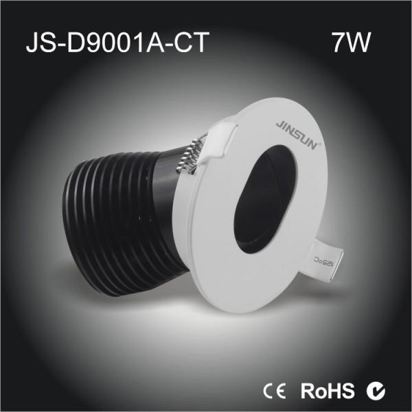 hotel ceiling decor wall washer COB LED spotlights 3w-15w