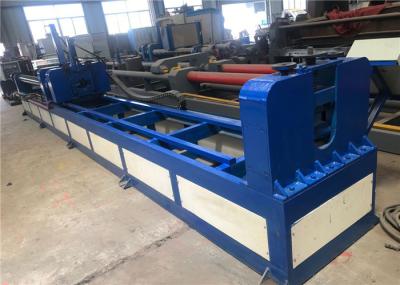 Elbow Hot Forming Machine Induction Heating 1.5D  High Frequency Easy Operate