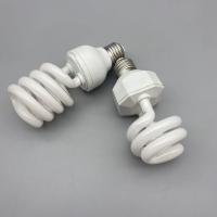 10.0 UVB CFL bombillas UVB para reptiles 26W UVA UVB bombilla para reptiles