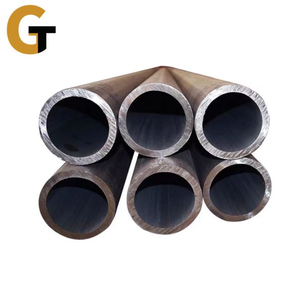 0.3MM-200MM Diameter Carbon Steel Tube / Pipe Equipment Length 1M-12M