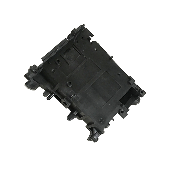 Прессформа впрыски частей мотоцикла ABS пластиковая для тела моторов и корозии слов крышки