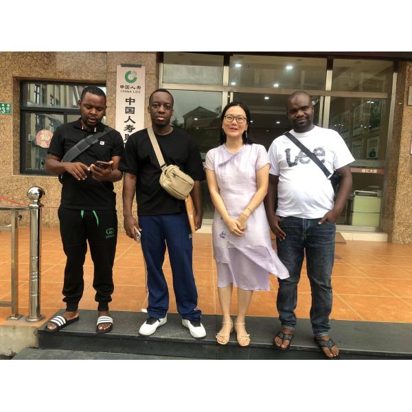 Foshan Goodhall Technology Co., Ltd.