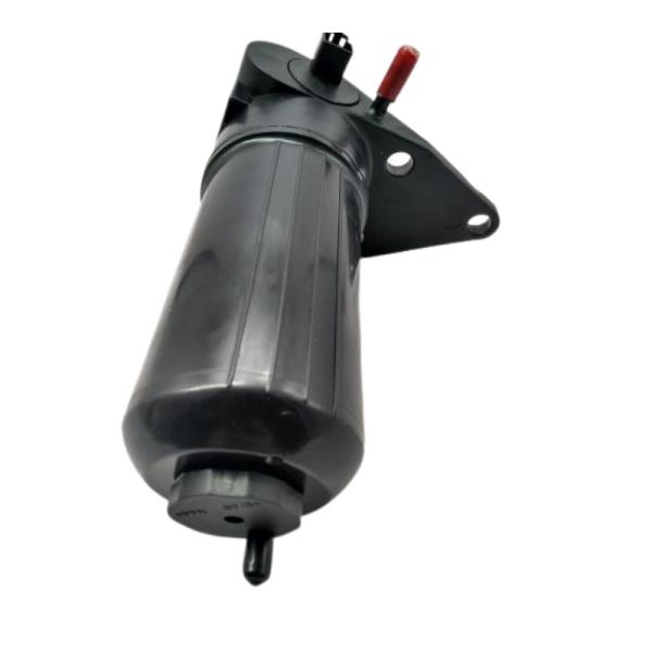 Separador de água do óleo de bomba do elevador do combustível do JCB 4132A018 para as peças de motor diesel