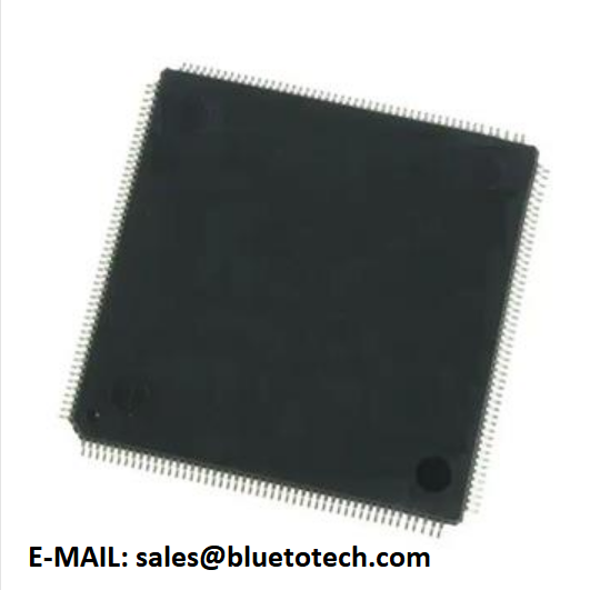 Microchip A54SX72A-CQ208B Integrated Circuit CQFP-208