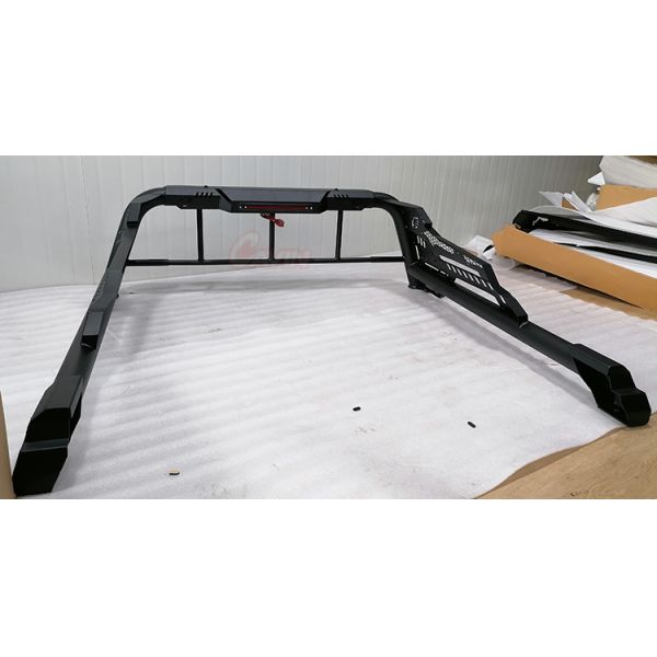 ODM Sports Truck Chevy Silverado Roll Bar Stainless Steel Car Accessories