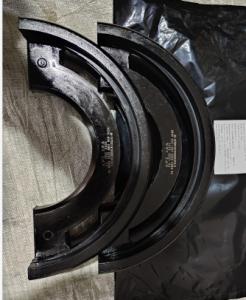 液圧制御 5000psi VBR シール API 標準 16A 井戸ヘッド制御パッカー