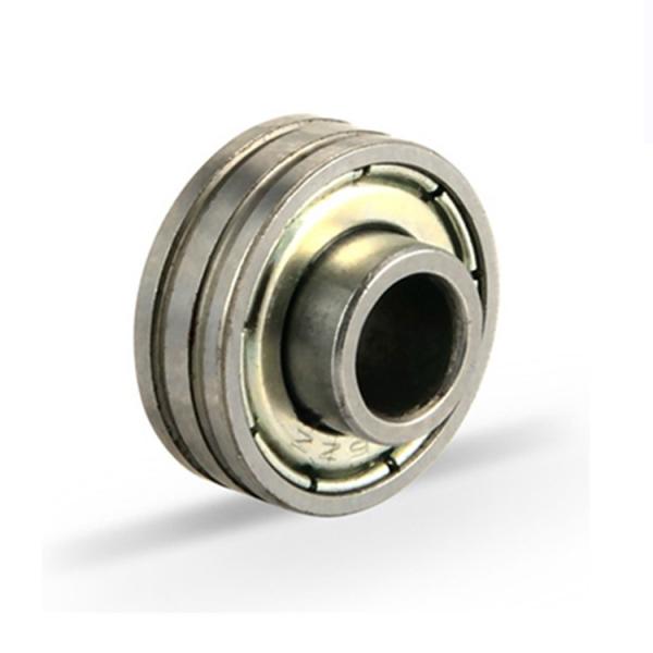 626zz Non-standard High Carbon Steel Bearing Sliding Door Bearing Roller Furniture Casters Rustproof