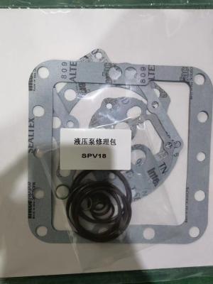 Sauer Danfoss SPV18 OVERHAUL SEAL KIT Repair kits for  hydraulic piston Pump Main pump