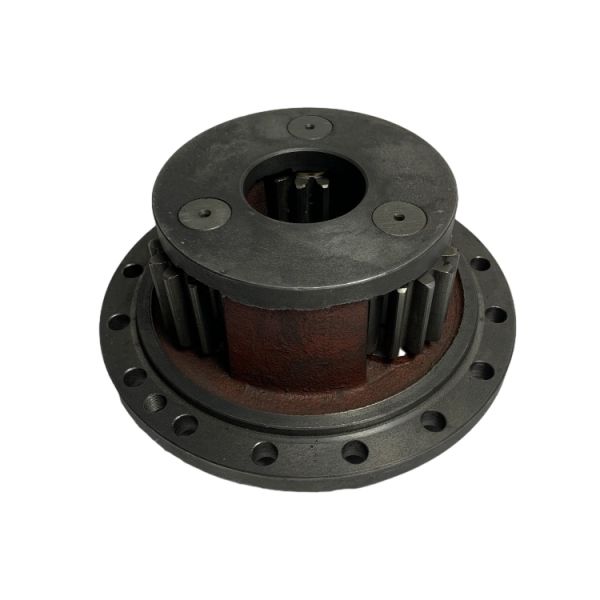 Steel Material Planet Drive Axle Assembly with Longer Wear Resistance for CPCD50-100 Forklift Model
