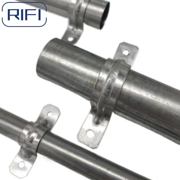 UL Listed RIFI Electrical Metallic Tubing Emt Conduit Pipe 1/2-4