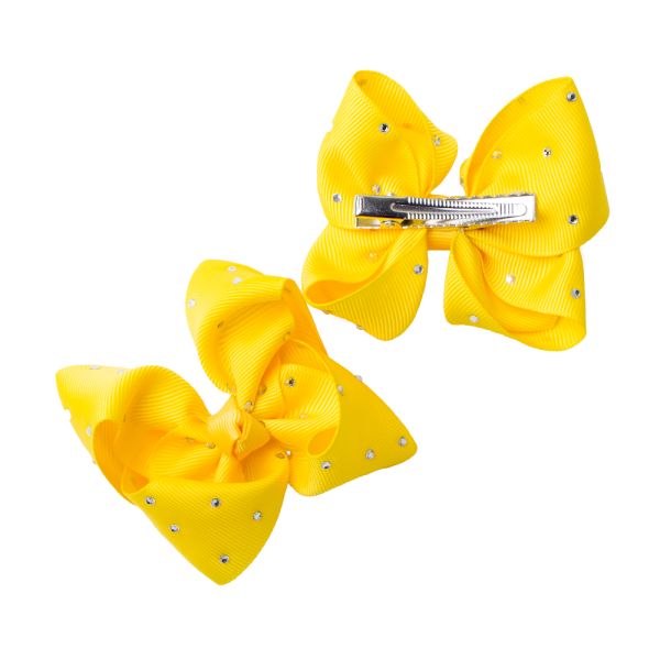 Create Stunning Decorations with Grosgrain Ribbon Rhinestone Ribbon 25mm 38mm 5 Yards