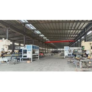 Guangzhou Haosheng Supply Chain Co., Ltd