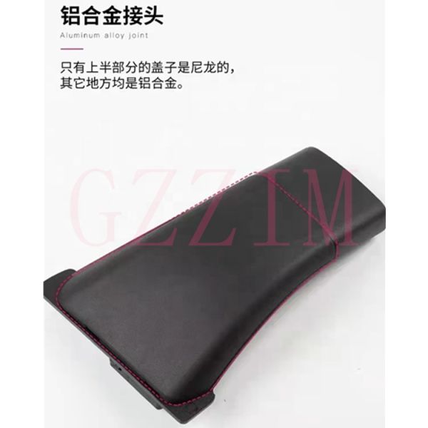 Toyota Venza 2021-2022 With Durable Roof Mount Aluminum Luggage Roof Rack