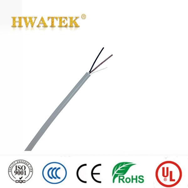 110 UL UV 21089 de câble de résistance de H GY 4x18 10019964 TE PN 2360082-2