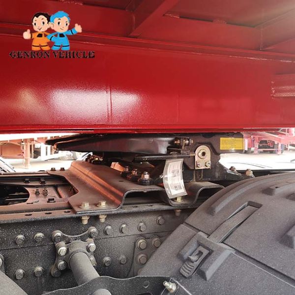 Manufacturer OEM for Heavy Truck Semi Trailer Kingpin 50# 90# 2inch 3.5inch Bolt Type