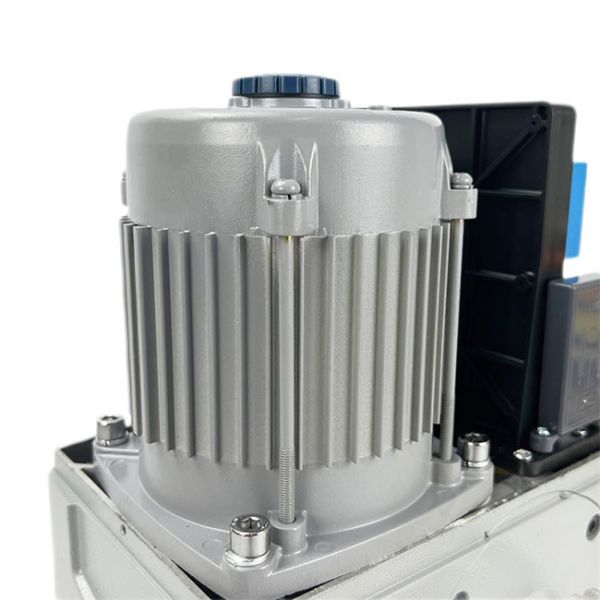 электрический сползая мотор сползая ворот консервооткрывателя 750W ворот 3T жилой