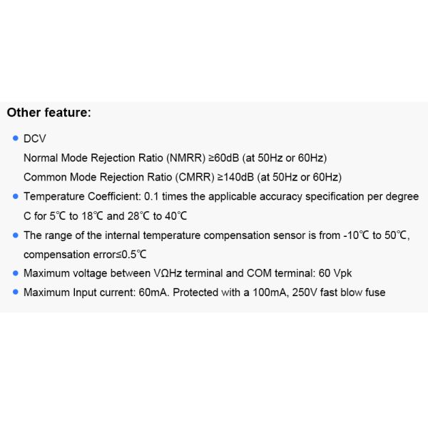 VICTOR 24 Portable Multifunction Process Calibrator Rtd Calibration Equipment