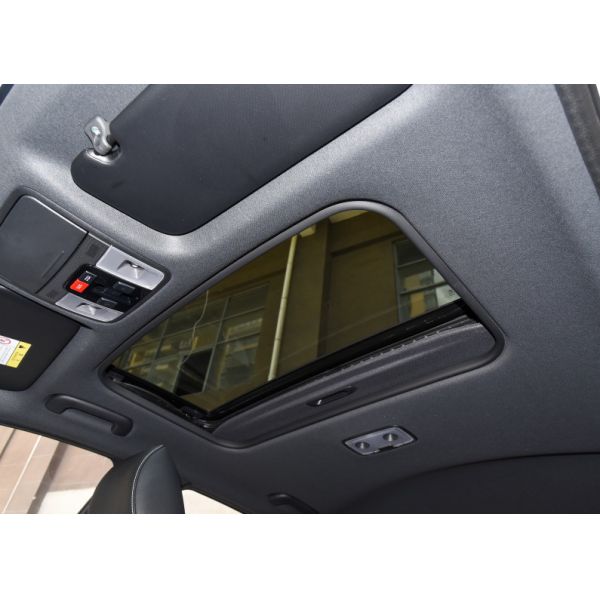 2023 KIA K3 1.5L CVT 115HP L4( 1.4T DCT 140HP L4) 4 Door