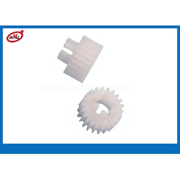 Las piezas de repuesto del cajero automático NCR S2 Pick Module 22T Gear 445-0756286-02