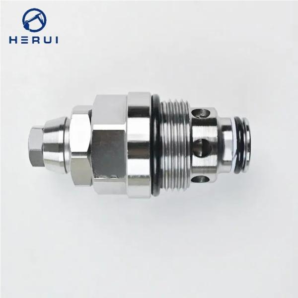568-3725 5683725 Relief Valve Diesel Engine Parts CAT E345D E349D Main Relief Valve For 