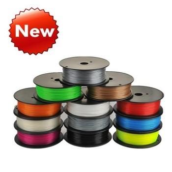 Easthreed 1 Kg / Spool Abs Pla 3D Printer Filament 0.01 - 0.03mm Diameter Tolerance