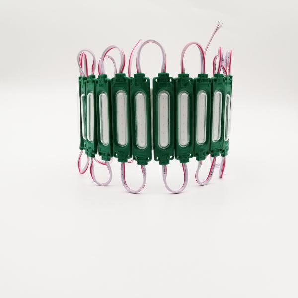 2W 7019 COB LED Module With 140 Degree View Angle For Indoor And Outdoor Lighting