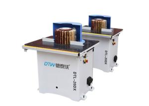 Les forces de défense principale de DTL -20DX balayent les matériaux composites