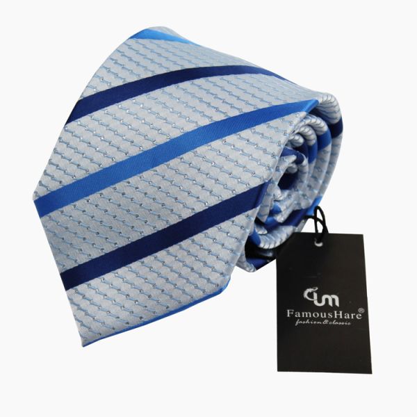 Fashion New Product Polyester Tie