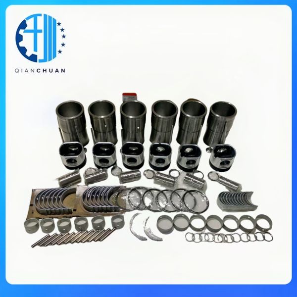 Комплекты QSM11 для дизельного двигателя 4025161 для комминсов