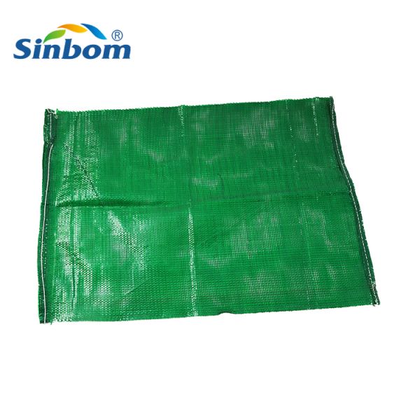 Упаковка овощей и фруктов полимешьевые лино мешки на заказ