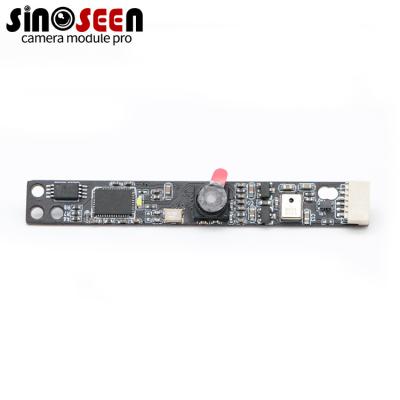 Mini módulo da câmera de 0.3MP 30FPS USB 2,0 com o sensor GC0308