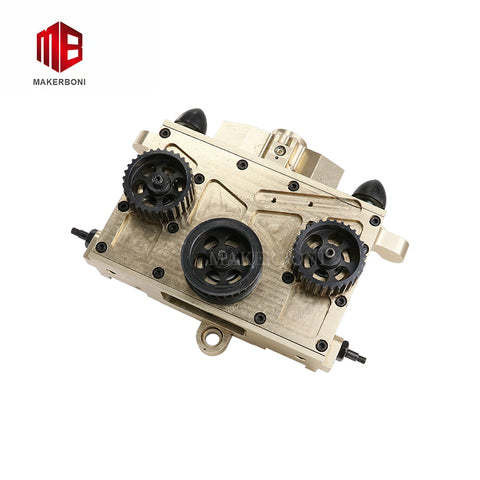 705962 Vibration Casing IX9 For Lectra Cutting Machine