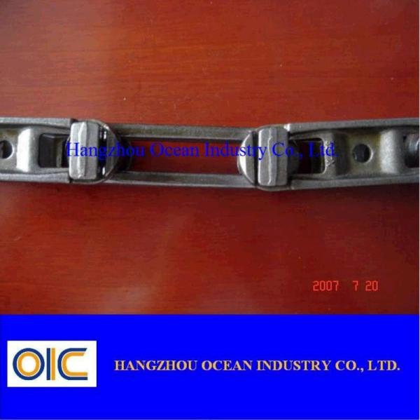 Drop Forged Chain And Trolley , type 468H , X678