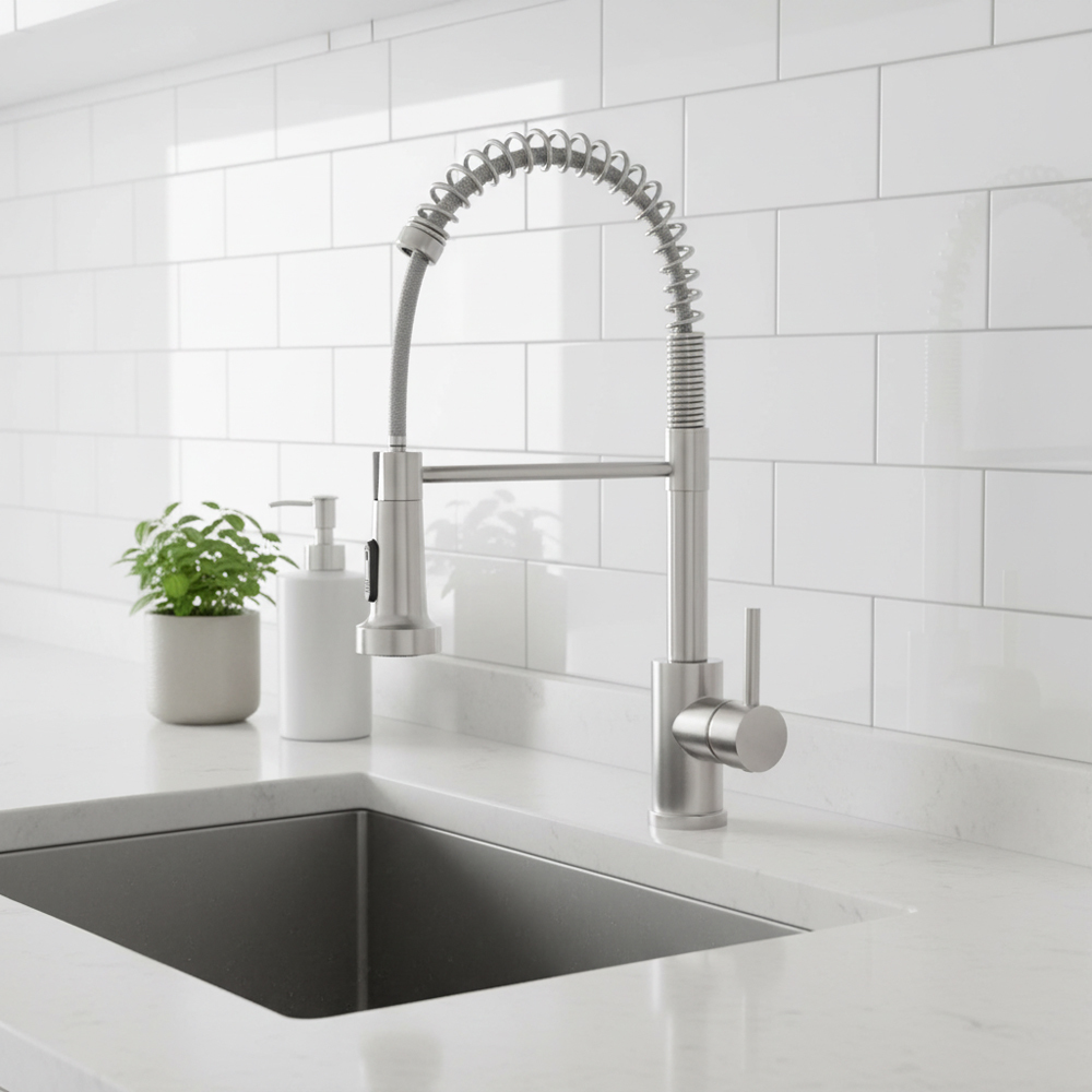 Kitchen Faucet