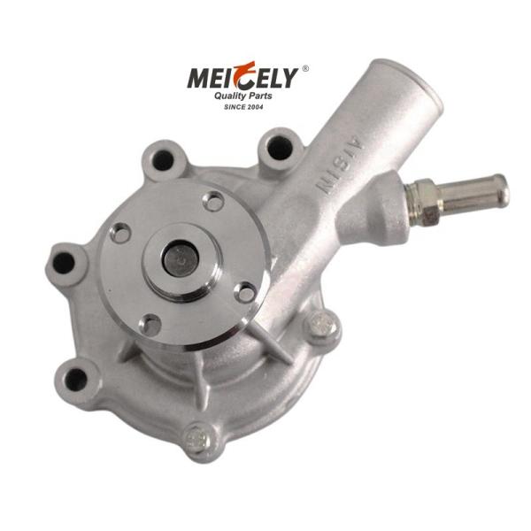 Máquina escavadora Water Pump 30H45-00200 K4N E303 E308 E305 E304