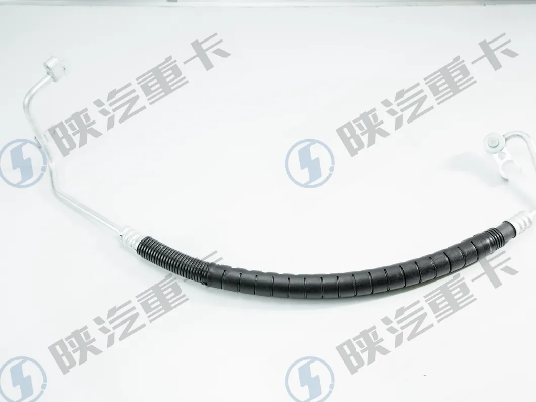 Dz13241845237 Compressor-Condenser Connecting Pipe Auto Parts