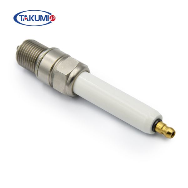 RB75WPCC Spark Plug Replacement with Reach 20.6 mm and Heat Range 77