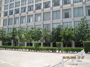 SHENZHEN DELIXIN CO.,LTD