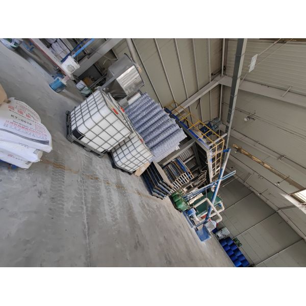 Polymer Cement Waterproof Slurry Single Component JC/T2090-2011 Standard