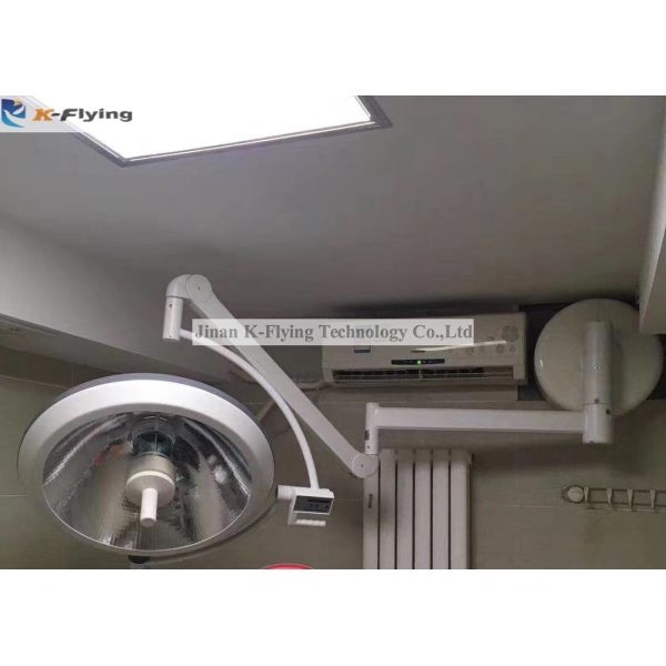Matériel médical Shadowless 3500-5500k de lumière d'Ot d'hôpital chirurgical de LED